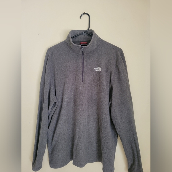 The North Face Other - Men's The North Face 1/4 zip fleece pullover